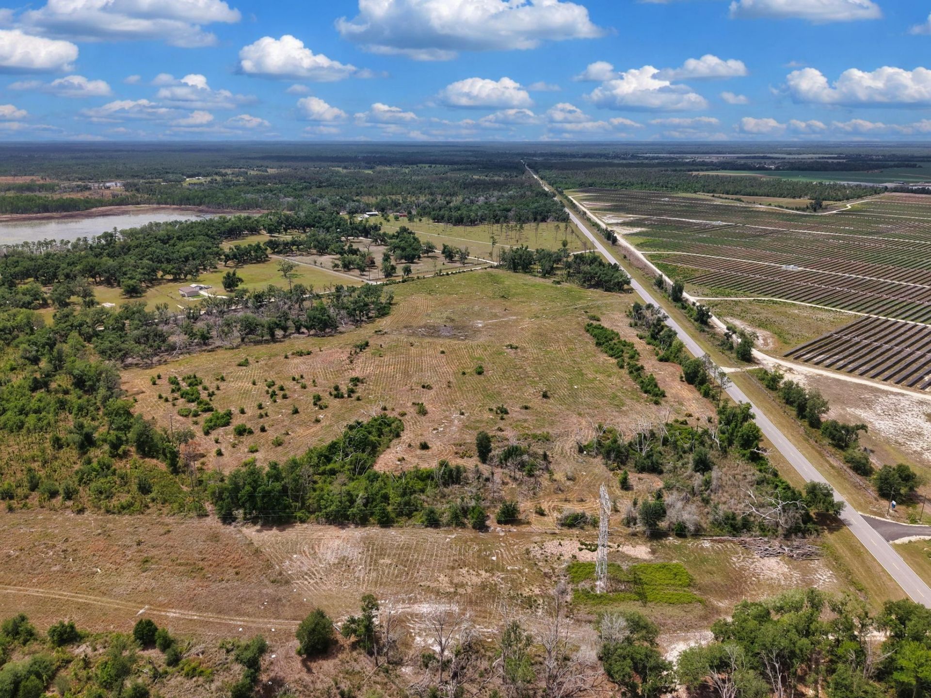 Tbd S Cr 53, Lee, FL 32059 Photo