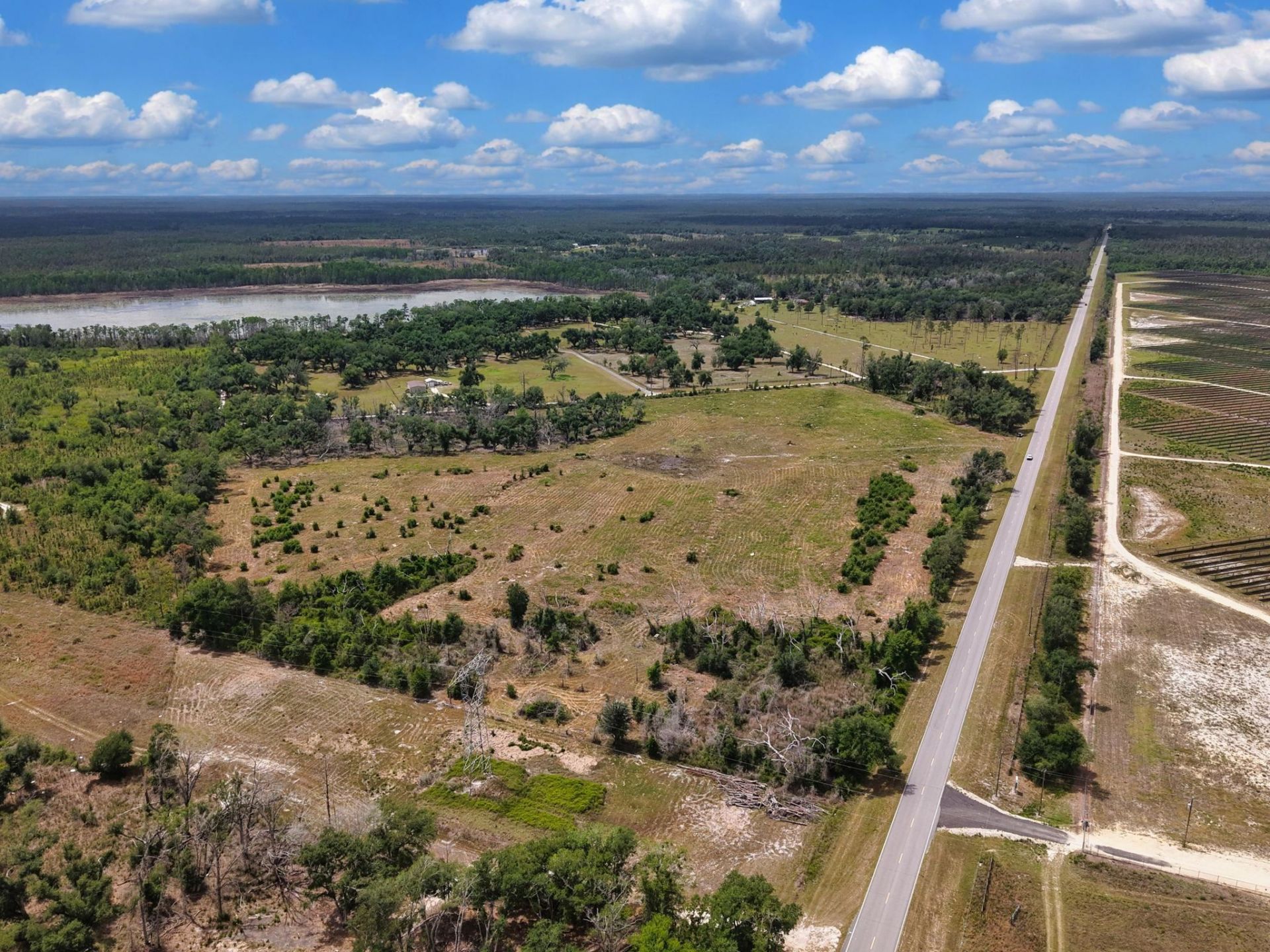Tbd S Cr 53, Lee, FL 32059 Photo