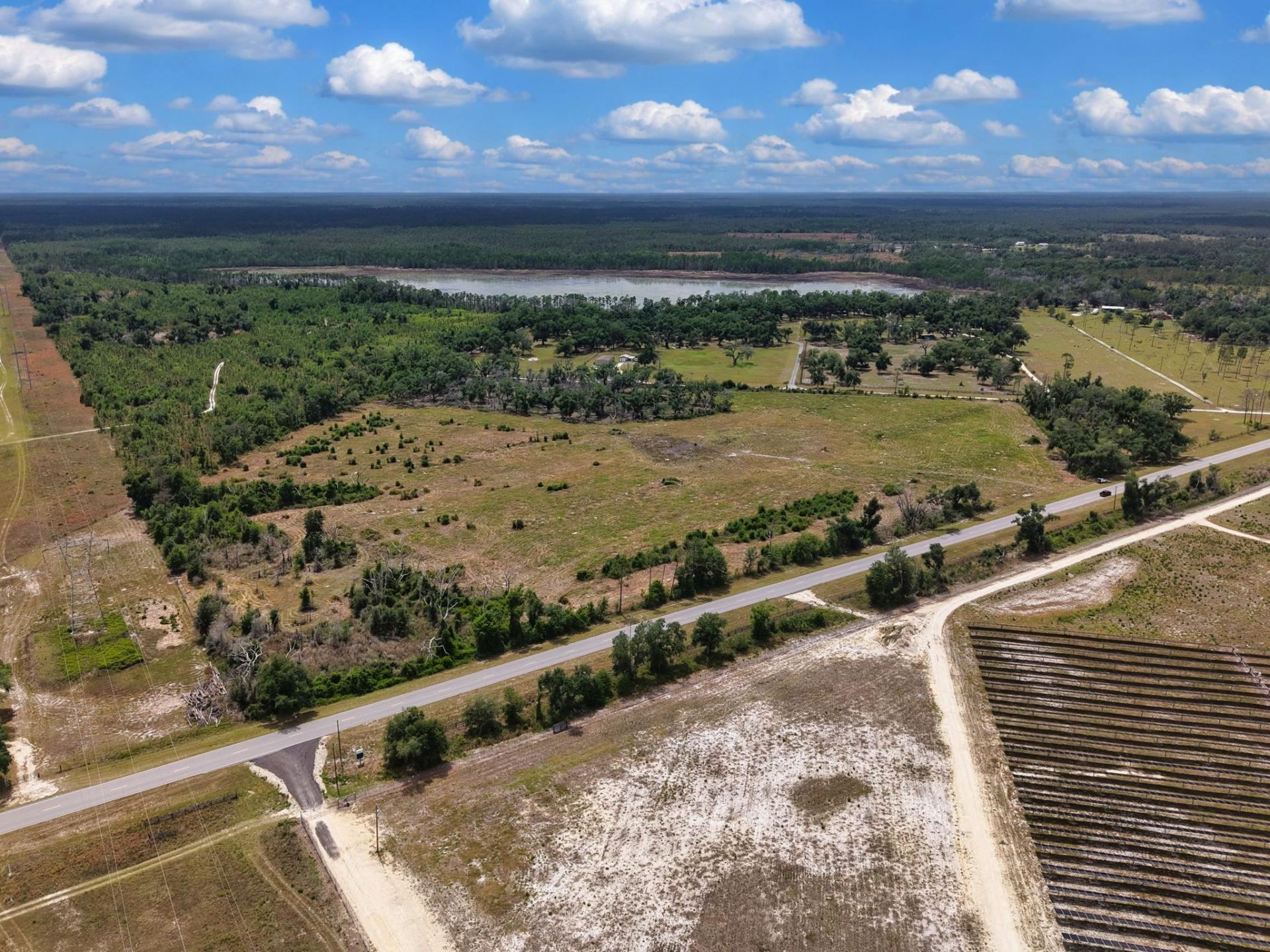 Tbd S Cr 53, Lee, FL 32059 Photo