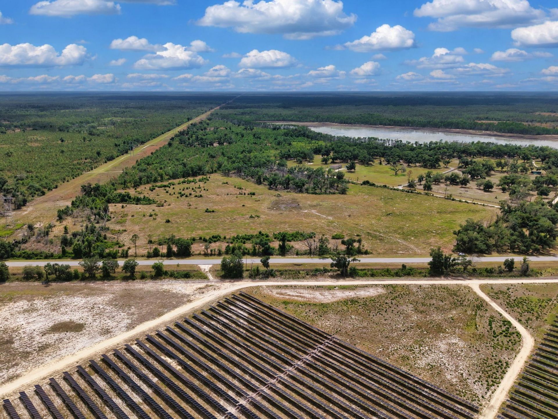Tbd S Cr 53, Lee, FL 32059 Photo