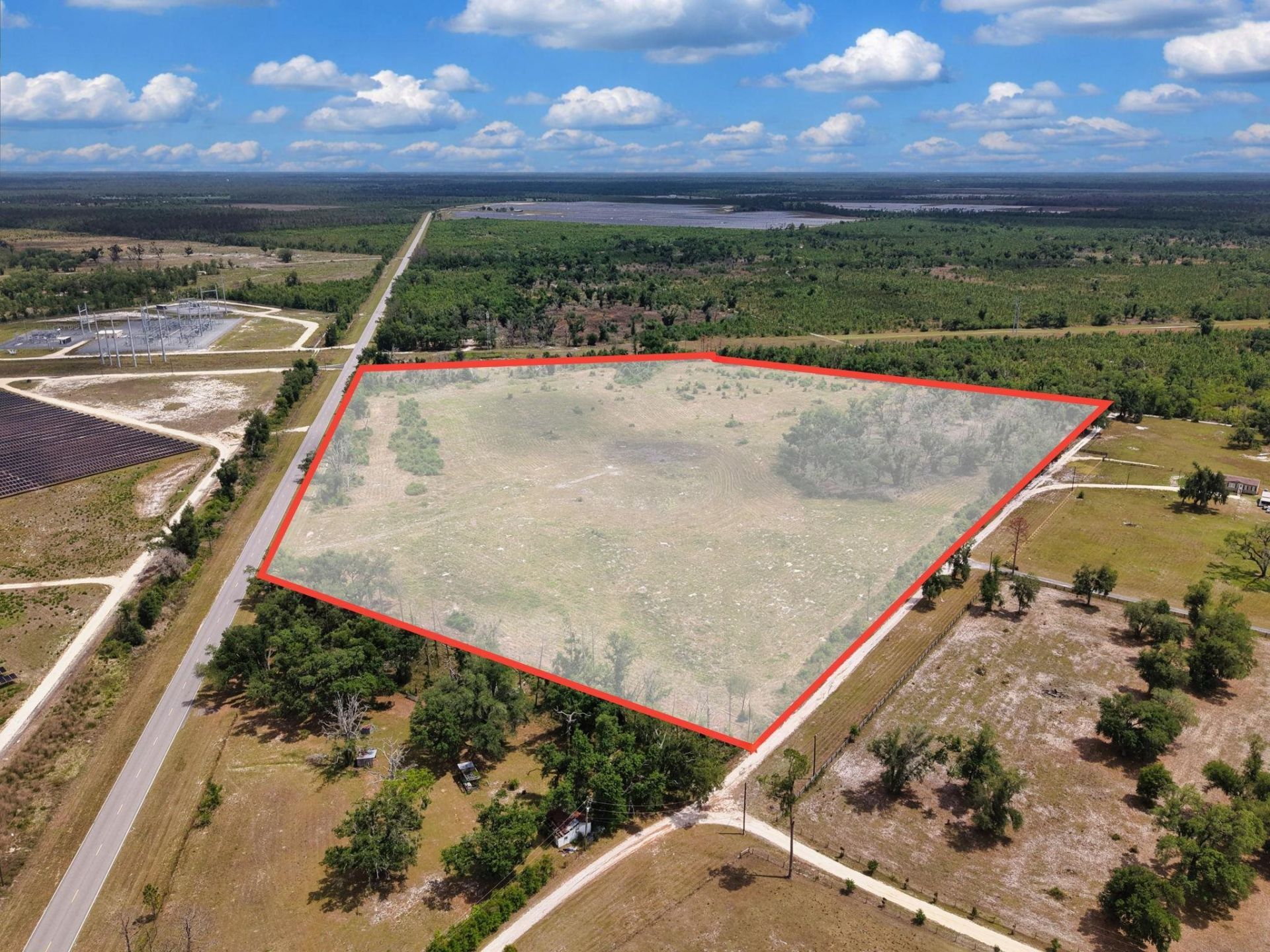 Tbd S Cr 53, Lee, FL 32059 Photo