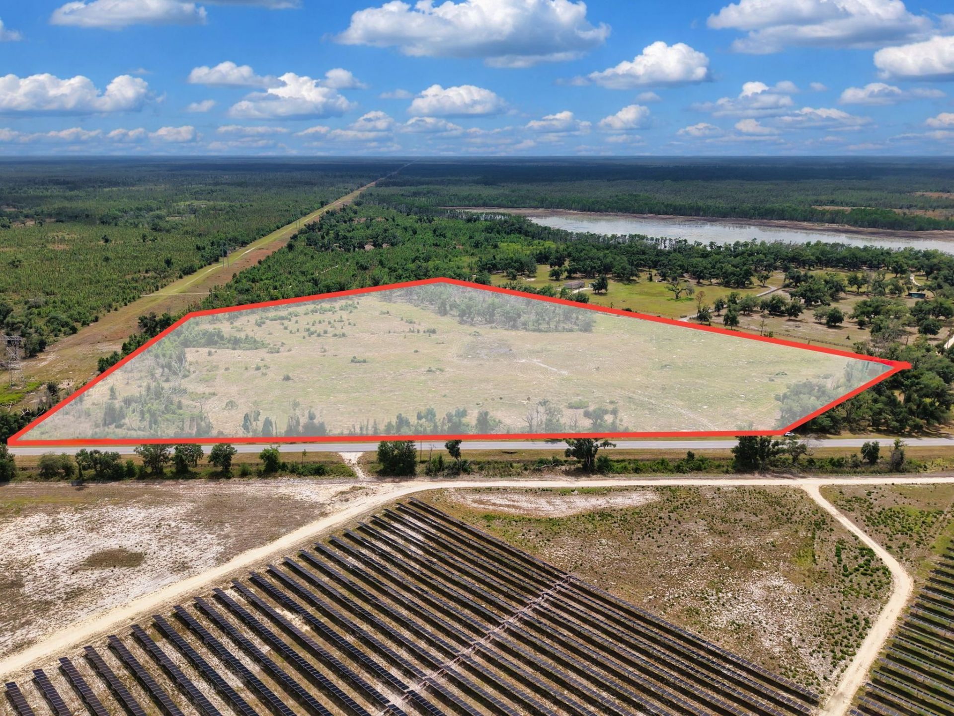 Tbd S Cr 53, Lee, FL 32059 Photo