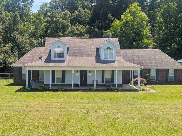 25 LEGGETT CV, Atoka, TN 38004