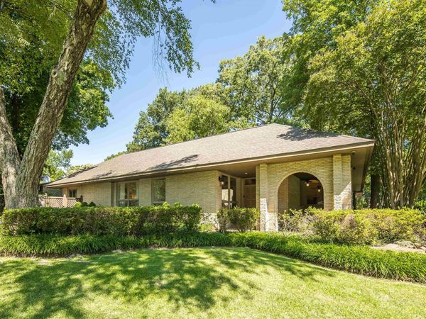 6584 BLACK THORNE CV, Memphis, TN 38119