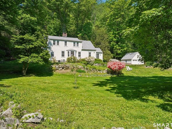 18 Cartbridge, Weston, CT 06883