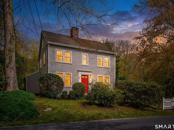 6 High Rock , Newtown, CT 06482