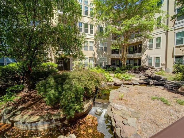 1850 Cotillion Drive, Unit 3209, Atlanta, GA 30338