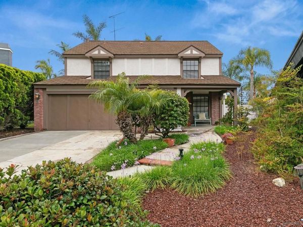 3103 Madera, Carlsbad, CA 92009