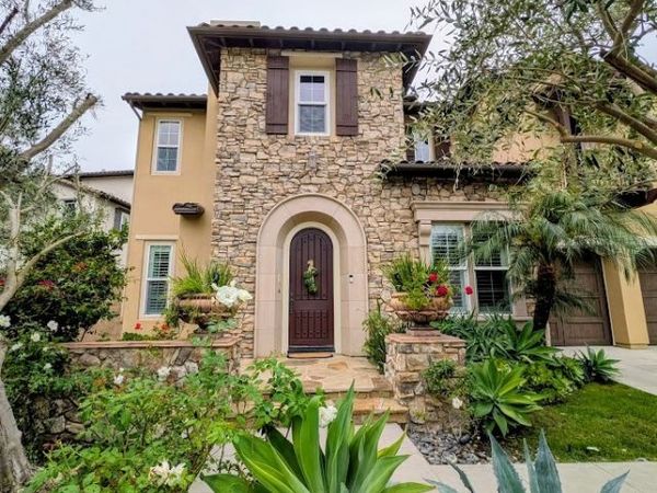 17 Elissa, Ladera Ranch, CA 92694