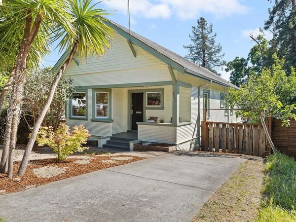 2143 E 28Th St, Oakland, CA 94606