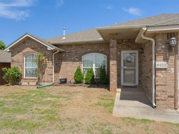 4405 Spotted Owl Circle, Norman, OK 73072