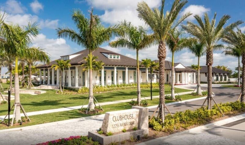 10486 Northbrook Circle, Unit 70, Palm Beach Gardens, FL 33412 Photo