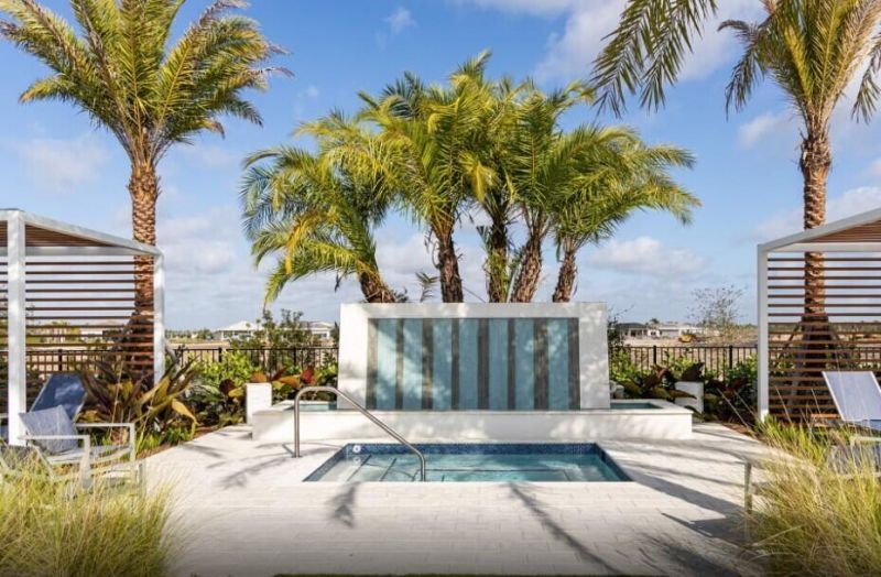 10486 Northbrook Circle, Unit 70, Palm Beach Gardens, FL 33412 Photo