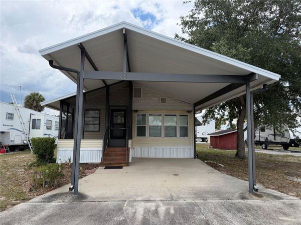 85 IRON LANE , HAINES CITY, FL 33844