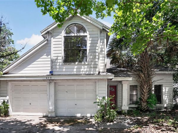 613 CHARING CROSS COURT , LAKE MARY, FL 32746