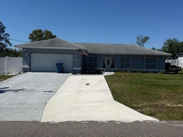 13197 ARKENDALE STREET , SPRING HILL, FL 34609
