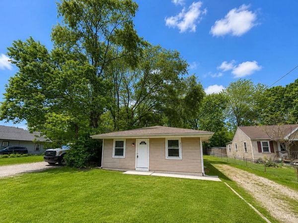 3027 Seneca Street, Middletown, OH 45044