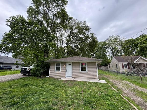 3027 Seneca Street, Middletown, OH 45044