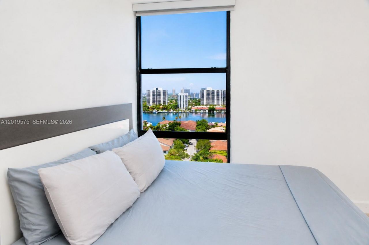 3675 N Country Club Dr, Unit 1903, Aventura, FL 33180 Photo