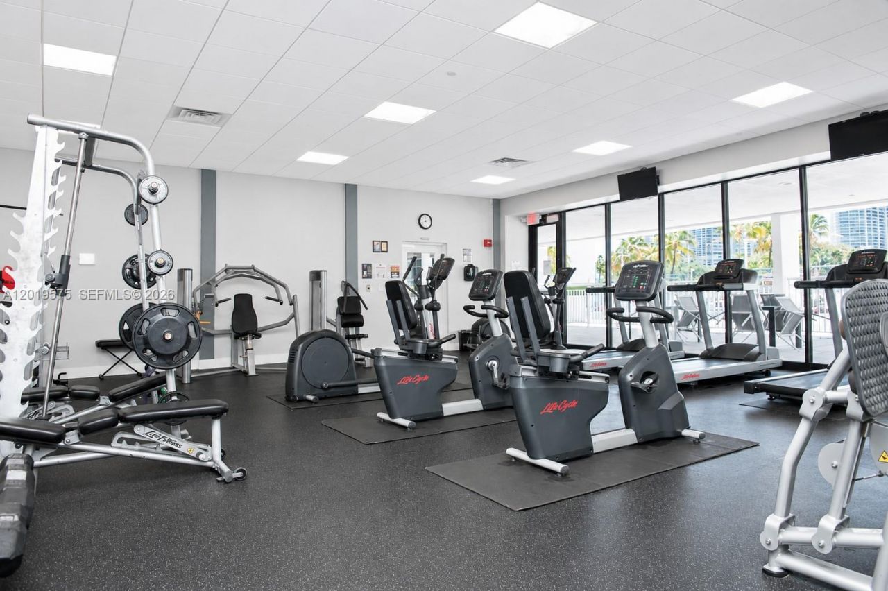 3675 N Country Club Dr, Unit 1903, Aventura, FL 33180 Photo