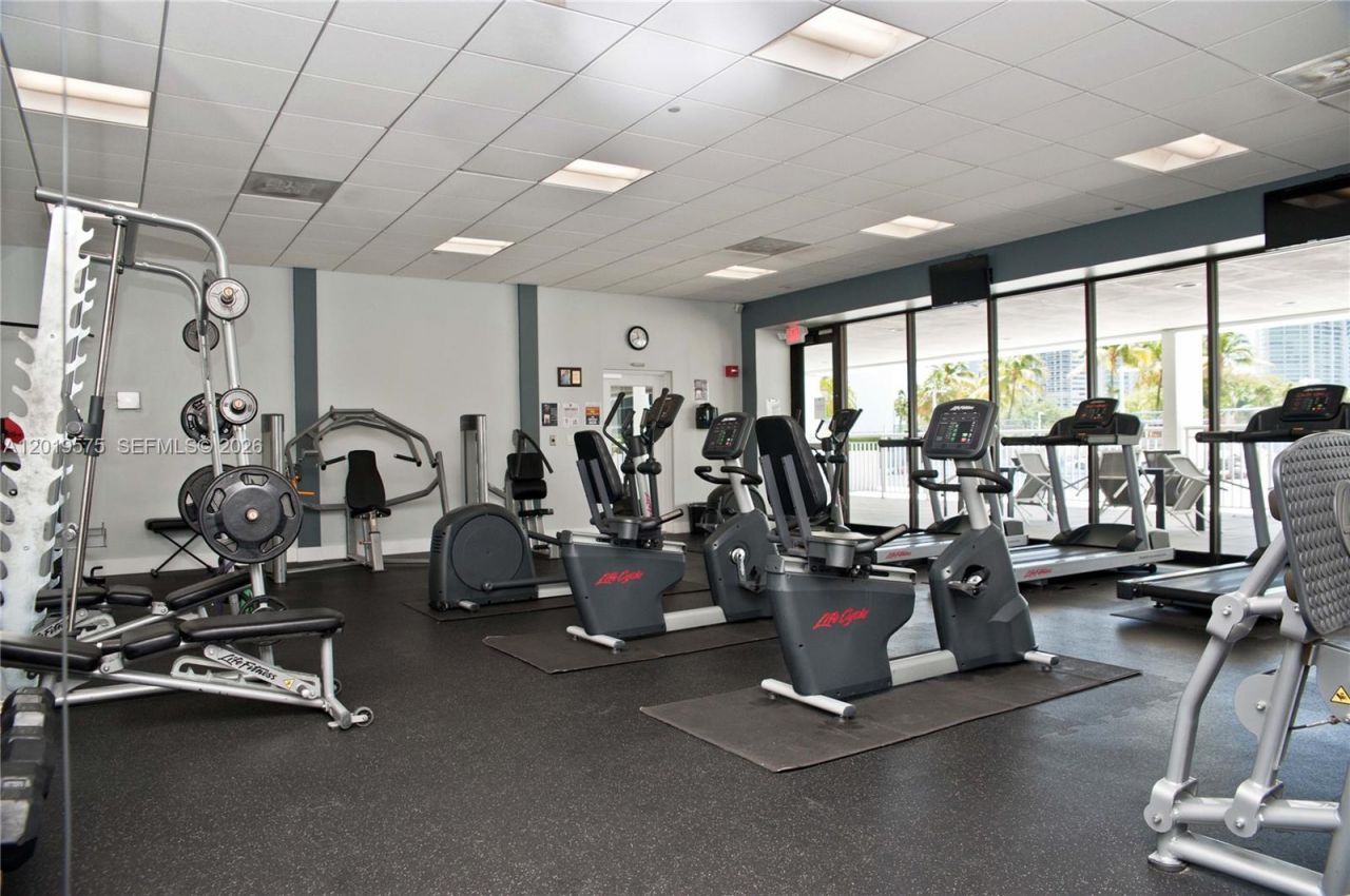 3675 N Country Club Dr, Unit 1903, Aventura, FL 33180 Photo