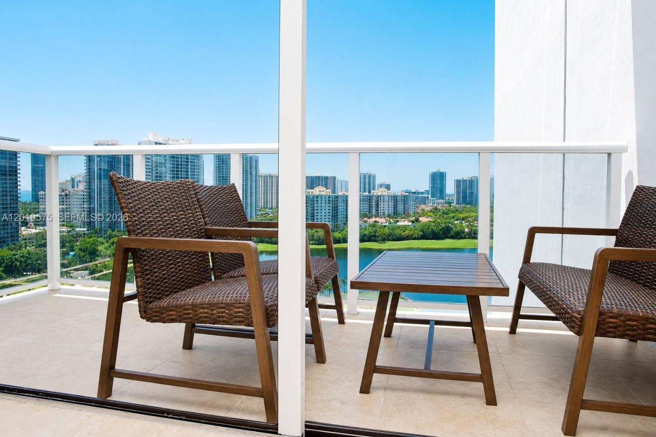 3675 N Country Club Dr, Unit 1903, Aventura, FL 33180 Photo