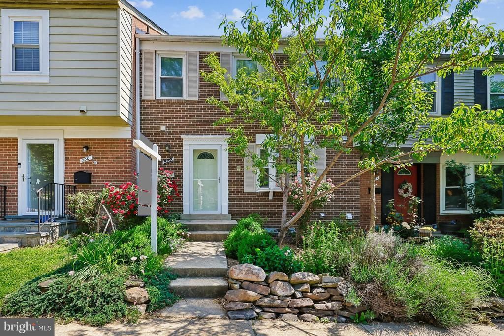532 Monet Drive, Rockville, MD 20850 Main Photo