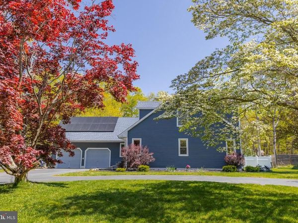 505 E OSLO COURT, ABSECON, NJ 08205