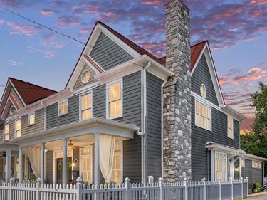 703 WEEDON STREET , FREDERICKSBURG, VA 22401