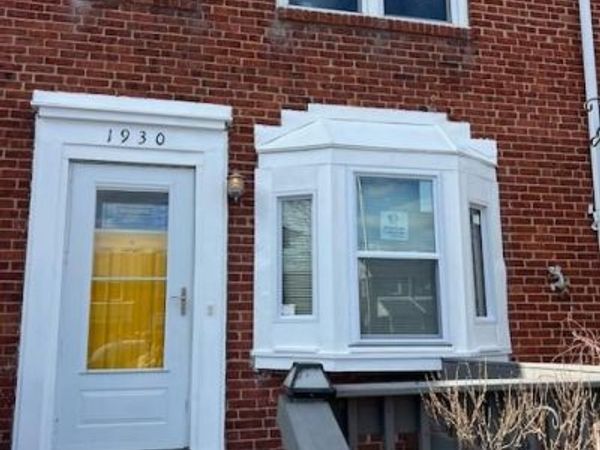 1930 FRAMES ROAD , DUNDALK, MD 21222