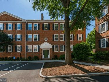 3050 S BUCHANAN STREET , Unit B2, ARLINGTON, VA 22206