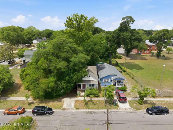 618 S 11th Street , Wilmington, NC 28401