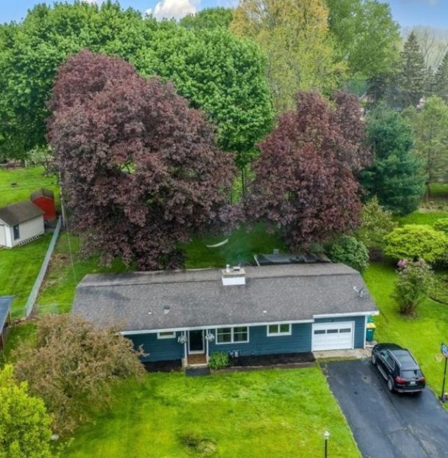 37 White Hill Drive, Rochester, NY 14625 Main Photo