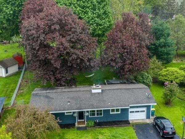 37 White Hill Drive, Rochester, NY 14625