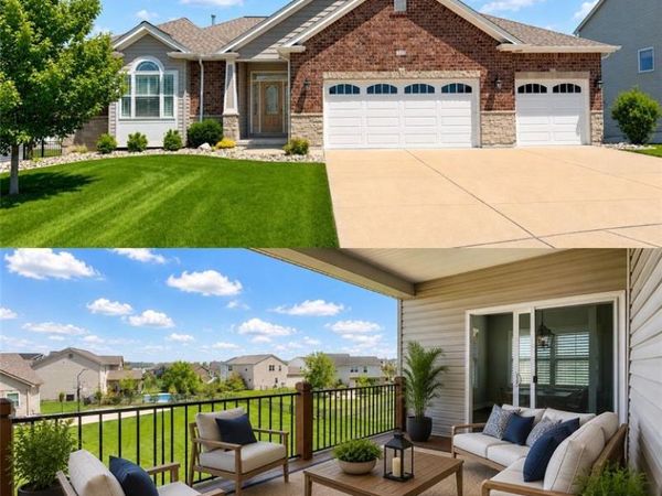 320 Regents Park Avenue , Wentzville, MO 63385