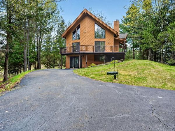 N576 Big Kegama Road, Sarona, WI 54870