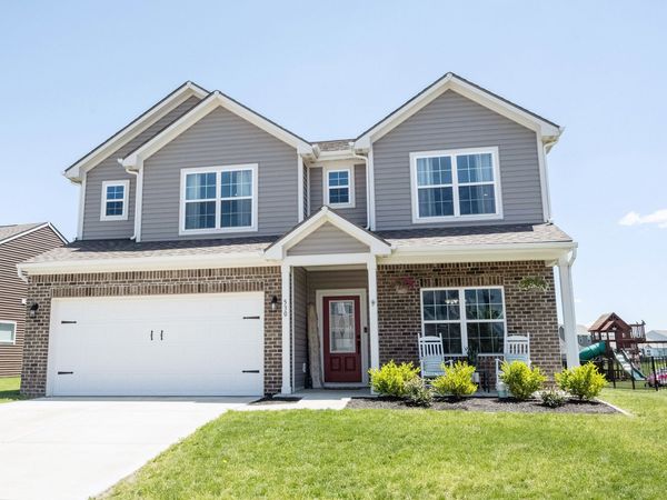 530 Shallowroot Lane , Sheridan, IN 46069