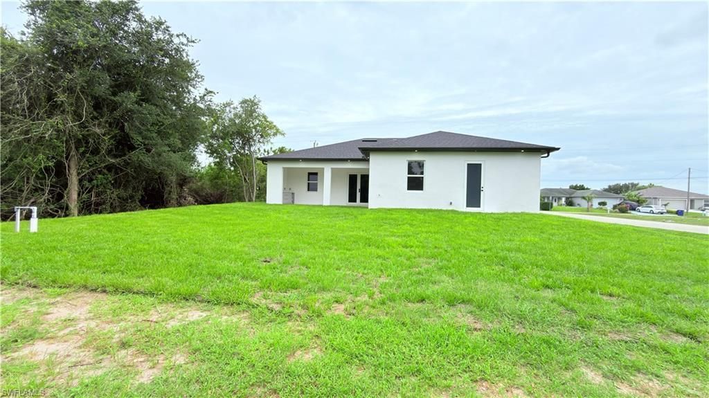 3114 6th St W, Lehigh Acres, FL 33971 Photo