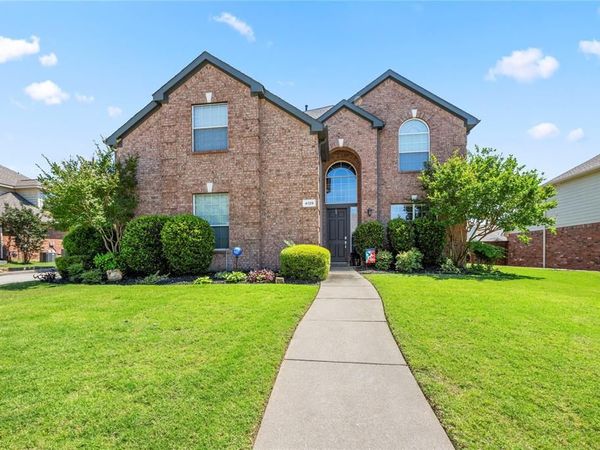 4129 Amhurst Drive , Highland Village, TX 75077
