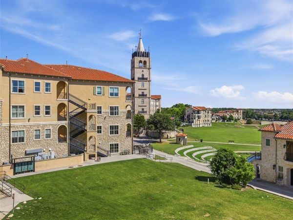 6675 Mediterranean Drive, Unit 3305, McKinney, TX 75072
