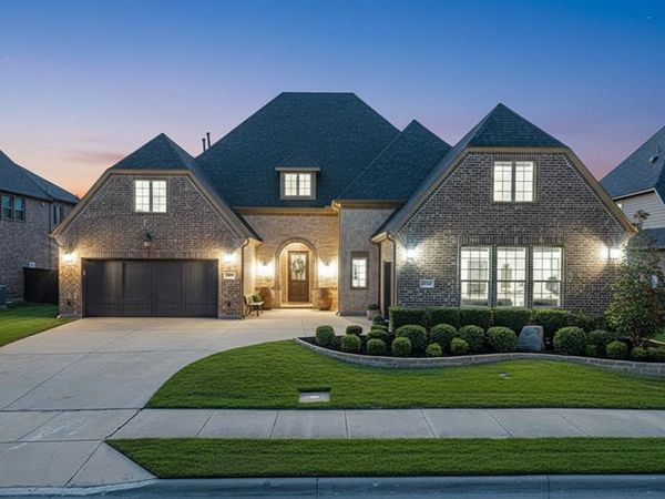3505 Sutton Drive, Flower Mound, TX 75028