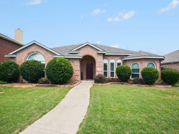 1523 Balboa Lane, Allen, TX 75002