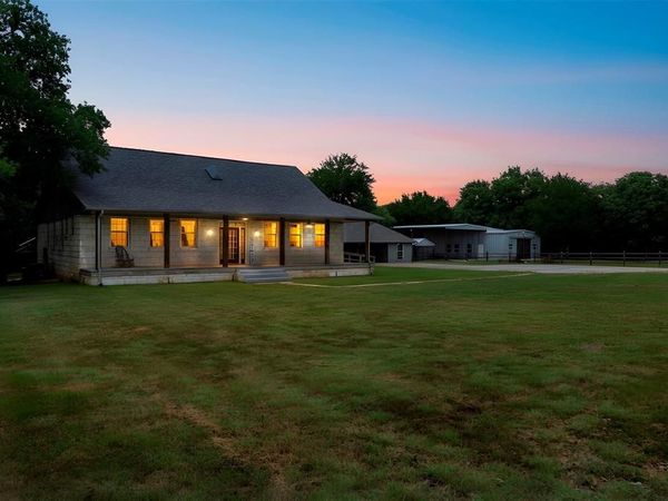 6500 Lusk Branch Court, Granbury, TX 76049