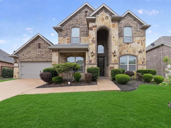 5268 Pecan Brook Lane, Frisco, TX 75034