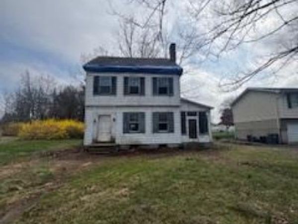 520 5Th St, Belvidere, NJ 07823