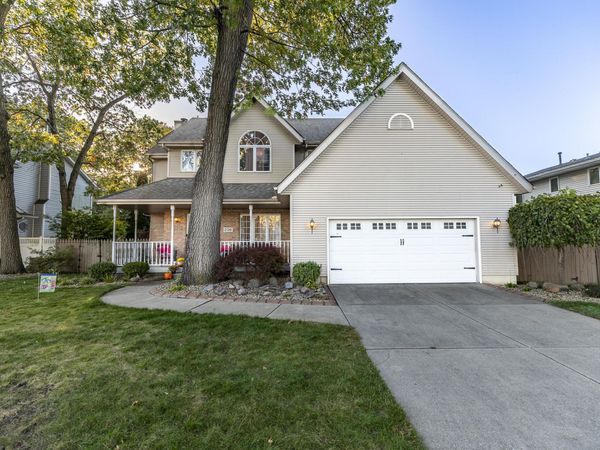 236 N Elgin Street, Griffith, IN 46319