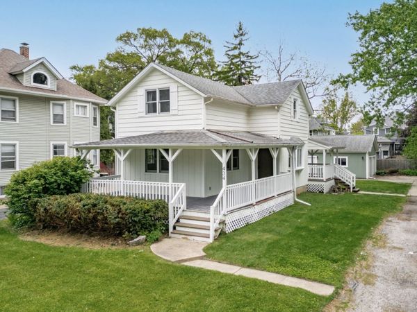 434 E Washington Street, West Chicago, IL 60185