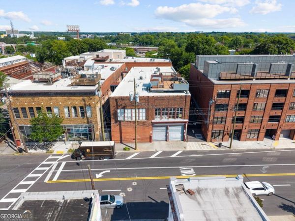 330 Peters Street SW, Unit 208, Atlanta, GA 30313