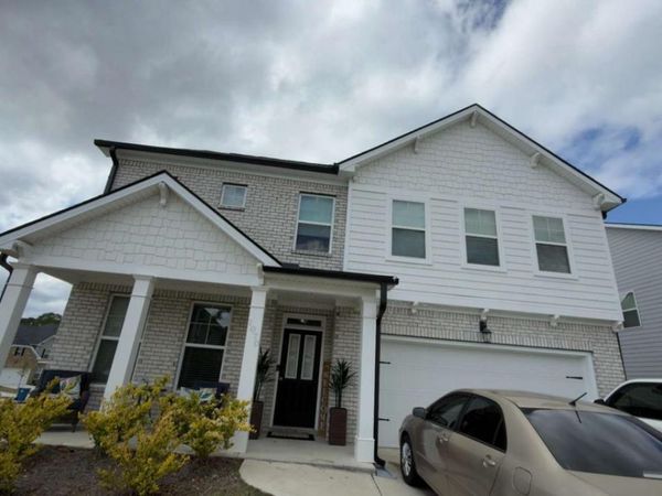 1070 Trident Maple, Lawrenceville, GA 30045