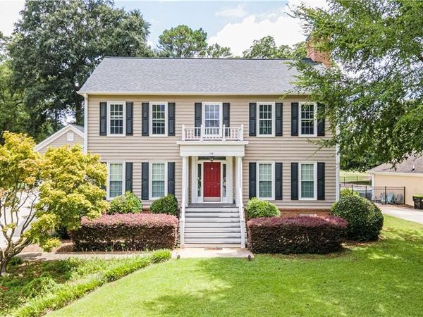 148 White Oak Drive, Newnan, GA 30265
